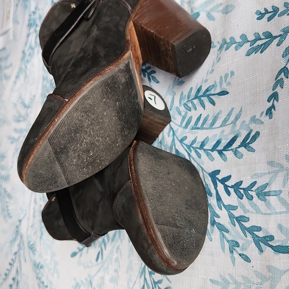 Rag & Bone New York booties
